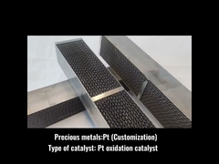 کاتالیزور فر چیست؟