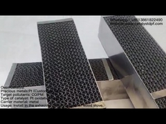 کاتالیزور فر چیست؟