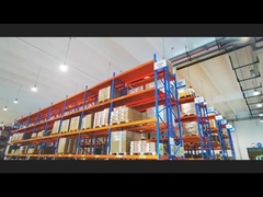 رفتار ظریف کارخانه ما.