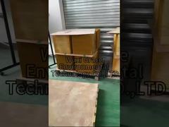 کاتالیزور صفحه راه راه SCR با کارایی بالا برای کنترل NOx