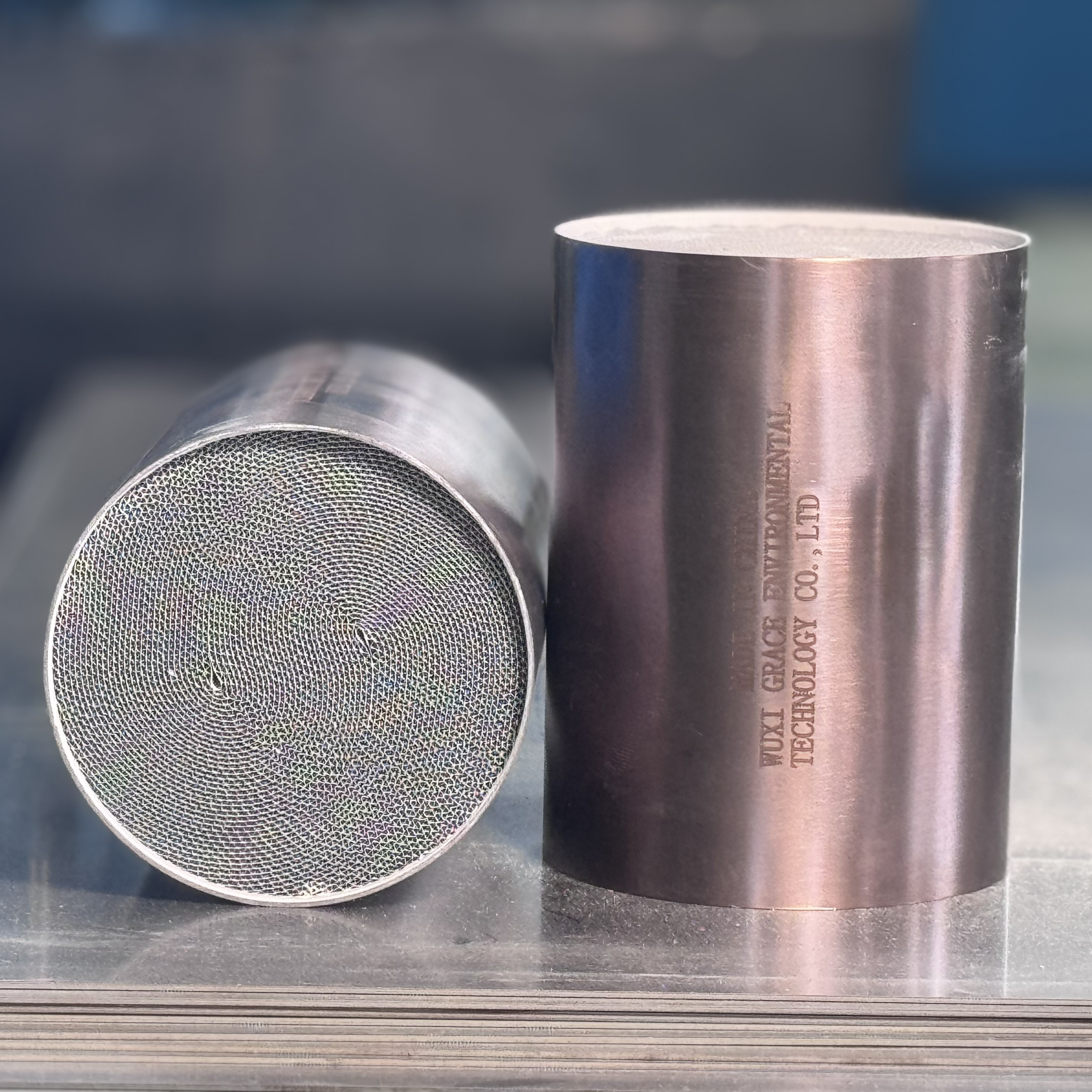 آخرین وبلاگ های شرکت در مورد بینش دیزل سنگین: مسیر فنی ادغام DOC + CDPF برای مقابله با دود سیاه در ماشین آلات غیر جاده ای