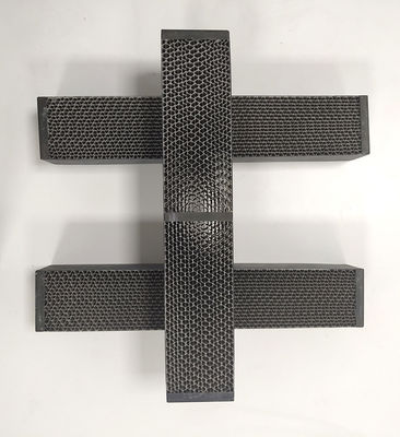 50cspi کاتالیزور فلزات گرانبها برای واکنش کاهش اکسیژن تصفیه هوای داخلی