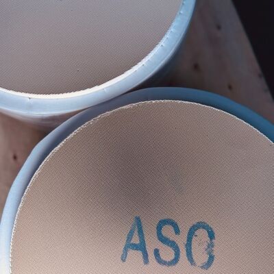 خرید کاتالیزور کاهش فشار پایین و طیف گسترده ای از دمای ASC آمونیا تولید آنلاین