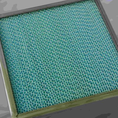 خرید کاتالیزور SCR پلیکهای لوله دار مس-زئولیت با دمای پایین شروع برای کنترل انتشار صنعتی تولید آنلاین