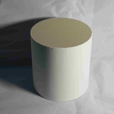 خرید DPF مواد سازگار با SAPS کم و کوردیریتی برای از بین بردن دود سیاه تولید آنلاین