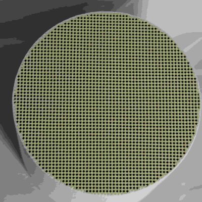خرید پایداری حرارتی بالا DPF برای موتورهای دیزل دریایی تولید آنلاین