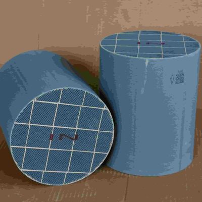 خرید DPF با قابلیت بازسازی غیرفعال و بادوام برای کامیون های باری طولانی تولید آنلاین
