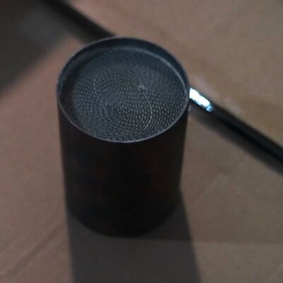 خرید ناحیه جلویی باز و زیرلایه فلزی فولادی ضد زنگ برای حفظ حداکثر توان موتور تولید آنلاین