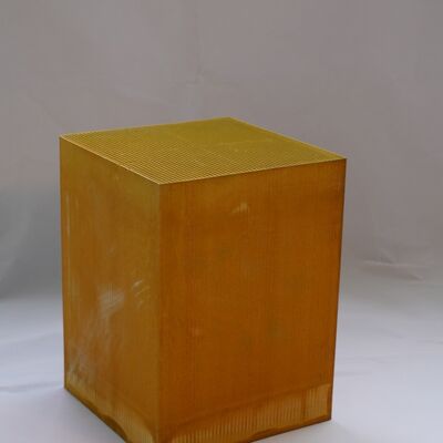 خرید کاتالیزورهای VOC پوشش داده شده با پلاتین پالادیوم و مقاومت پایین برای کوره ها و اجاق های صنعتی تولید آنلاین