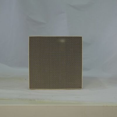 خرید کاتالیزور VOCs مقاوم در برابر هالوژن و گوگرد و فرمولاسیون پیشرفته برای دریچه های شیمیایی پیچیده تولید آنلاین