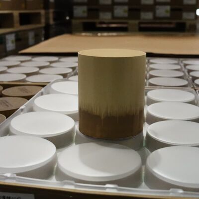 خرید کاتالیزور SCR Cordierite برای اتومبیل های شخصی دیزل تولید آنلاین
