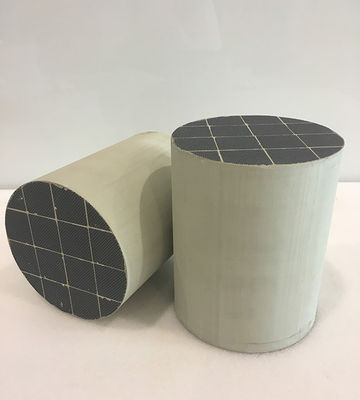 خرید کاتالیزور DPF: کاتالیزور بازسازی برای فیلتراسیون گازهای خروجی دیزل تولید آنلاین