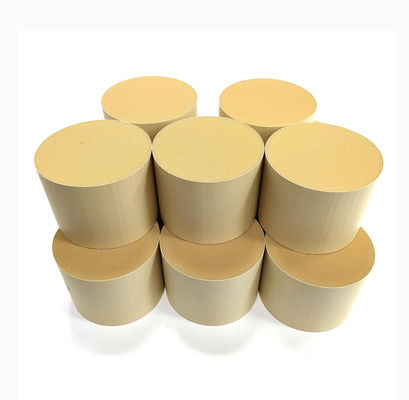 خرید آهن مس زئولیت Scr کاتالیزور انتخابی کاهش کاتالیزوری Nox Nh3 دمای پایین تولید آنلاین