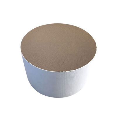 خرید 200cpsi کاتالیزور EURO 3 ASC برای کاهش Nox توسط Ammonia Scr تولید آنلاین