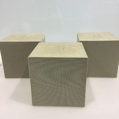 خرید کاتالیزور دم گاز معیار کوره چوبی OC Catalyst 46 CPSI تولید آنلاین