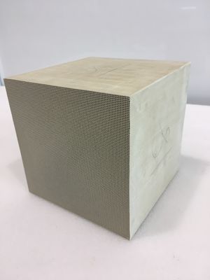 خرید دیگ بخار گاز SCR Denox Catalyst Cordierite تولید آنلاین