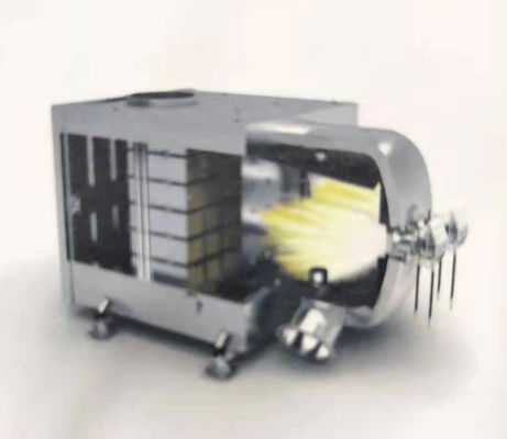 خرید Diesel Car Dpf فیلتر ذرات دیزل یورو 5 ولت Euro 6 Dpf فیلتر اگزوز تولید آنلاین