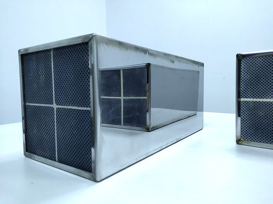 خرید فیلترهای Dpf کاتالیست بازسازی موتور دیزل برای نیمه کامیون ها دود سیاه را کاهش می دهند تولید آنلاین