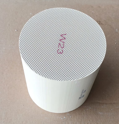 خرید فیلتر اگزوز DOC SCR Catalyst Dpf In Excavator Meet Euro 2 3 4 5 6 Standard Emission تولید آنلاین