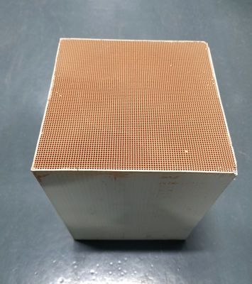 خرید بهینه سازی سیستم های SCR بیوگاز: زیرلایه های کاتالیست کوردیرایت (100/200/300/400 CPSI) تولید آنلاین