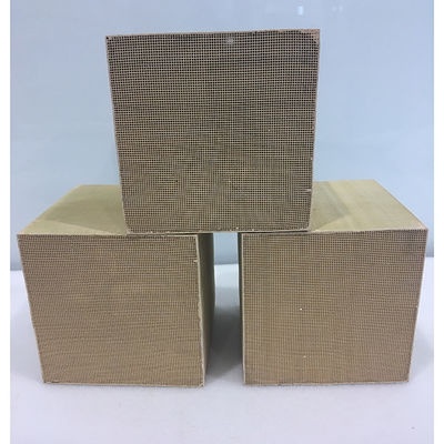 خرید کاتالیزور Denox SCR اگزوز برای مجموعه‌های ژنراتور متان زغال‌سنگ (استاندارد یورو II-Ⅳ) تولید آنلاین