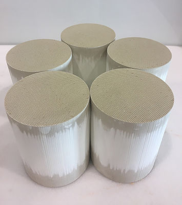 خرید سیستم فیلتر ذرات موتور دیزل EuroⅡⅢ Euro تعویض Euro Dpf تولید آنلاین