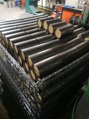 خرید مبدل کاتالیستی سه طرفه با عملکرد بالا 600 CPSI (TWC) برای سیستم‌های اگزوز خودرو تولید آنلاین