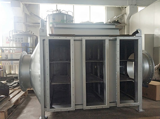 خرید EURO 5 DOC کاتالیزور اکسیداسیون دیزل برای واحد ژنراتور در دمای پایین تولید آنلاین