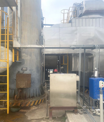 خرید Scr Selective DeNOx System Denitrification دیوکسین داخلی Aste احتراق تولید آنلاین