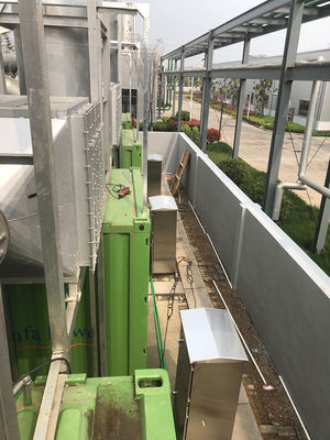 خرید سیستم کاهش کاتالیستی انتخابی موتور Scr نیروگاه 650 مگاواتی واحد سوخت زغال سنگ تولید آنلاین