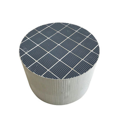 خرید Filtr Dpf Euro 6 Diesel Particulate Filter Dpf Regeneration منفعل از بین بردن رسوب ذرات تولید آنلاین