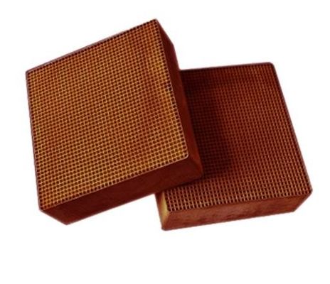 خرید سیستم فیلتر سرامیکی خود تمیز کننده اکسیداسیون کاتالیزوری HAP Abatement Voc Removal Catalyst تولید آنلاین