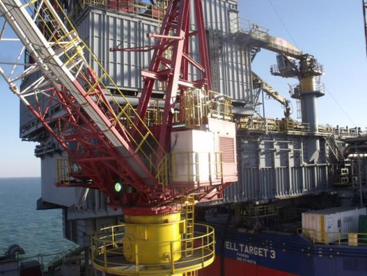 خرید تجهیزات RCO - کاتالیست 300 سلول Pt/Al₂O₃ قابل استفاده برای حذف VOC تولید آنلاین