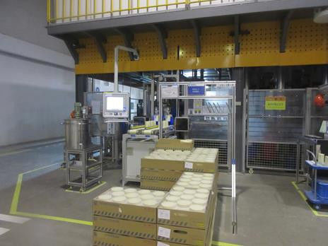 خرید NOx CO VOC HAPs کاتالیست کنترل ترکیبات آلی فرار کلر را کنترل می کند تولید آنلاین