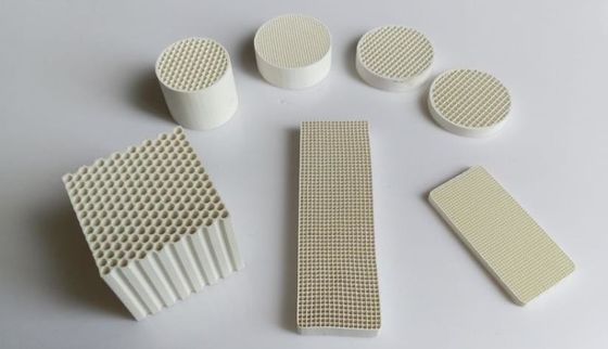 خرید روش اکسیداسیون کاتالیزوری احتراق Catalyst Voc Elimination Deodorizer تولید آنلاین