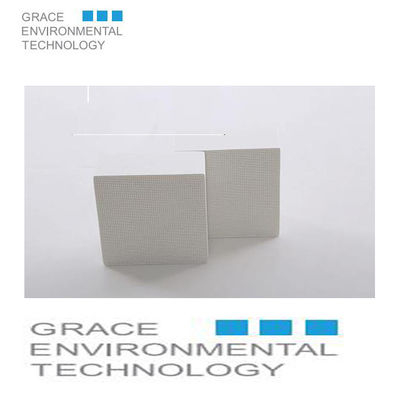 خرید ازن تجزیه Voc Catalyst Petro شیمیایی انتشار 100 Cpsi تولید آنلاین