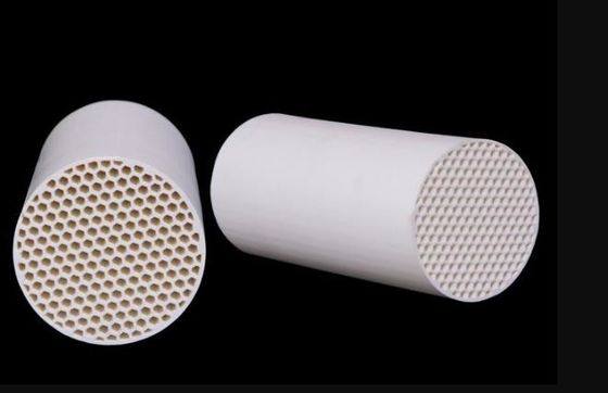 خرید 600 کاتالیزور اگزوز سرامیکی اگزوز اتومبیل کاتالیزور تصفیه گاز اگزوز خودرو تولید آنلاین