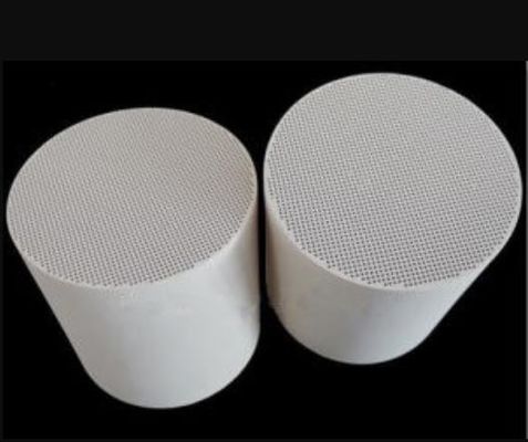 Automotive GPF Catalyst Petrol Particulate Filter Regeneration Euro 4 5 6 Universal
