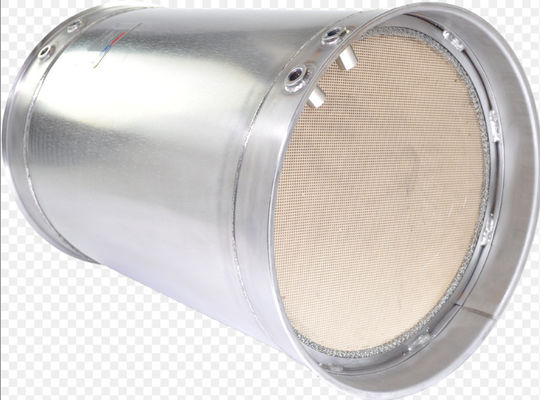 خرید انتشار فلزات گرانبها پوشش کف Pt Pd Rh GPF Catalyst Car Car تولید آنلاین