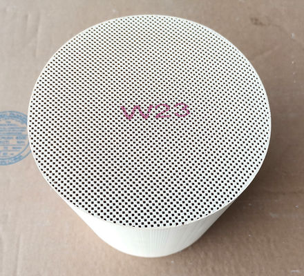 خرید فیلتر کاتالیزور سه طرفه اگزوز خودرو PM PN فیلتر ذرات گاز تولید آنلاین