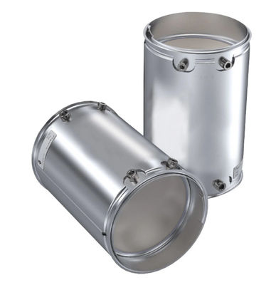 خرید کاتالیزور موتور بنزینی Platinum Palladium Auto Exhaust 300cpsi 400cpsi تولید آنلاین