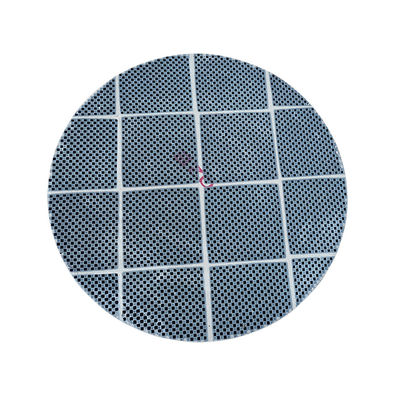 خرید قطعات خودرو Euro 3 Dpf Diesel Particleulate Filter Regeneration Passive تولید آنلاین