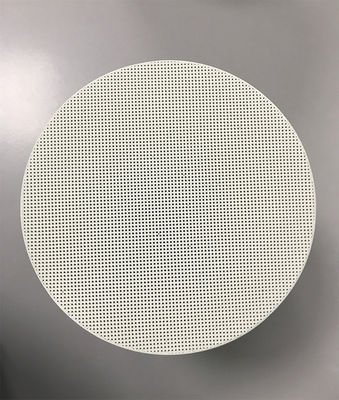 خرید یورو 4 DPF دیزل فیلتر ذرات خروجی فیلتر گاز اگزوز FAP تولید آنلاین