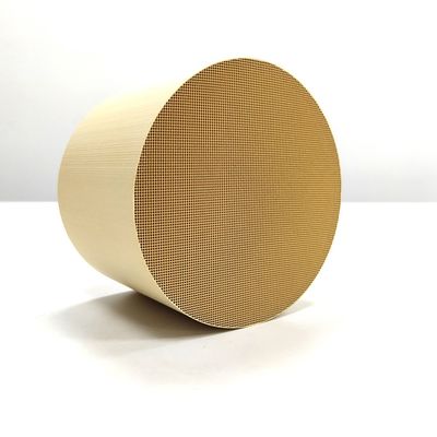 خرید Three Way Catalytic Converter for IX35 Car Model with 300-800°C Catalyst Temperature Range and 1 Year Warranty تولید آنلاین