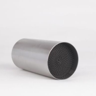 50 Cell Three Way Catalytic Converter Motorcycle Exhaust Catalyst In Gasoline Production