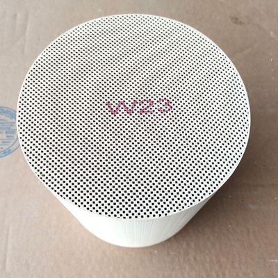 خرید تبدیل کننده کاتالیزاسیون سه طرفه سفارشی با کاهش صدا در انتقال و استاندارد تخلیه یورو III برای IX35 تولید آنلاین