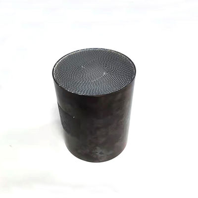 خرید کاتالیزور سه طرفه برای IX35 با استاندارد تخلیه یورو III و کاربرد تصفیه گازهای خروجی تولید آنلاین