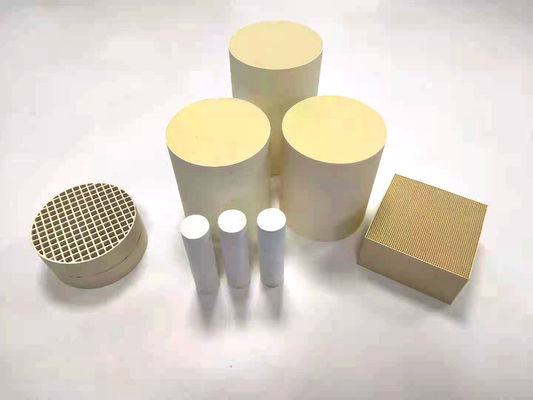 کاتالیزور SCR Denox Catalyst (CPI 200) برای خروجی موتور خودرو