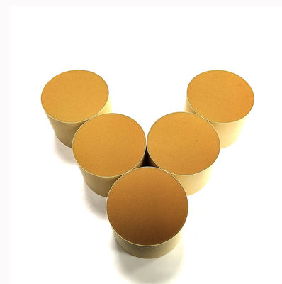 تبدیل کننده کاتالیزوی اتوماتیک با گواهینامه یورو2 ساختار عسل سرامیکی سازگار با موتور بنزین